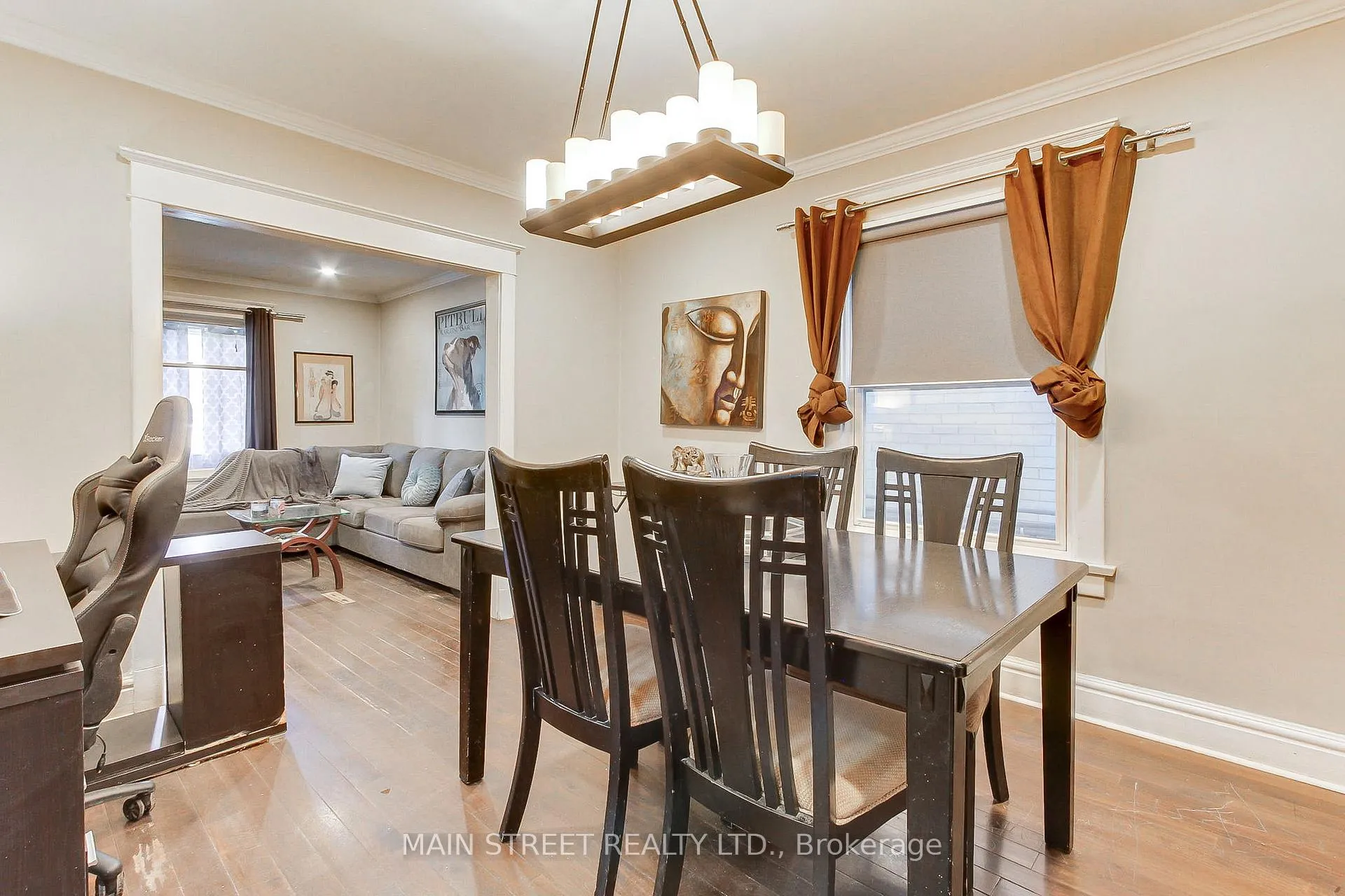 Photo 9 of 19 Macdonald Street, Etobicoke, Mimico — HOMEH