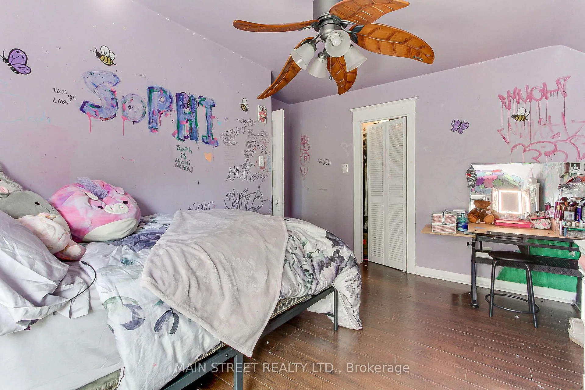 Photo 22 of 19 Macdonald Street, Etobicoke, Mimico — HOMEH
