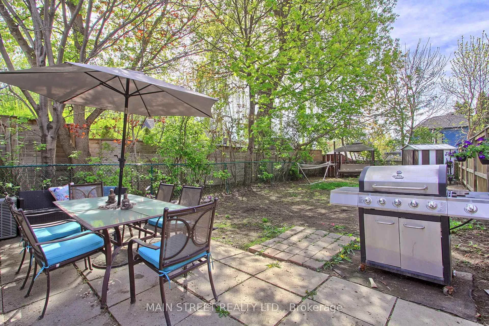 Photo 26 of 19 Macdonald Street, Etobicoke, Mimico — HOMEH
