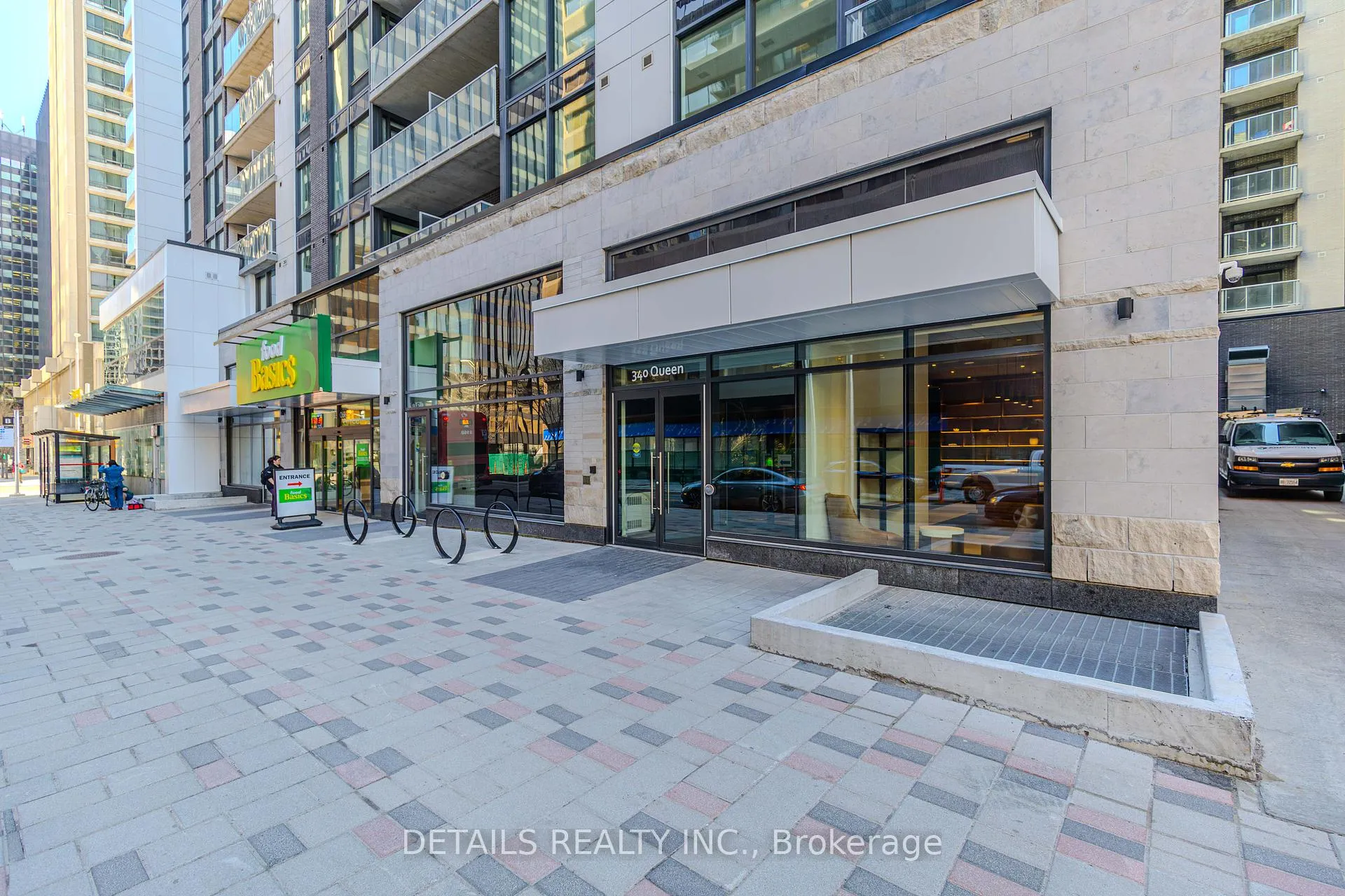 Photo 2 of Unit 1008, 340 Queen Street, Ottawa, Ottawa Centre — HOMEH