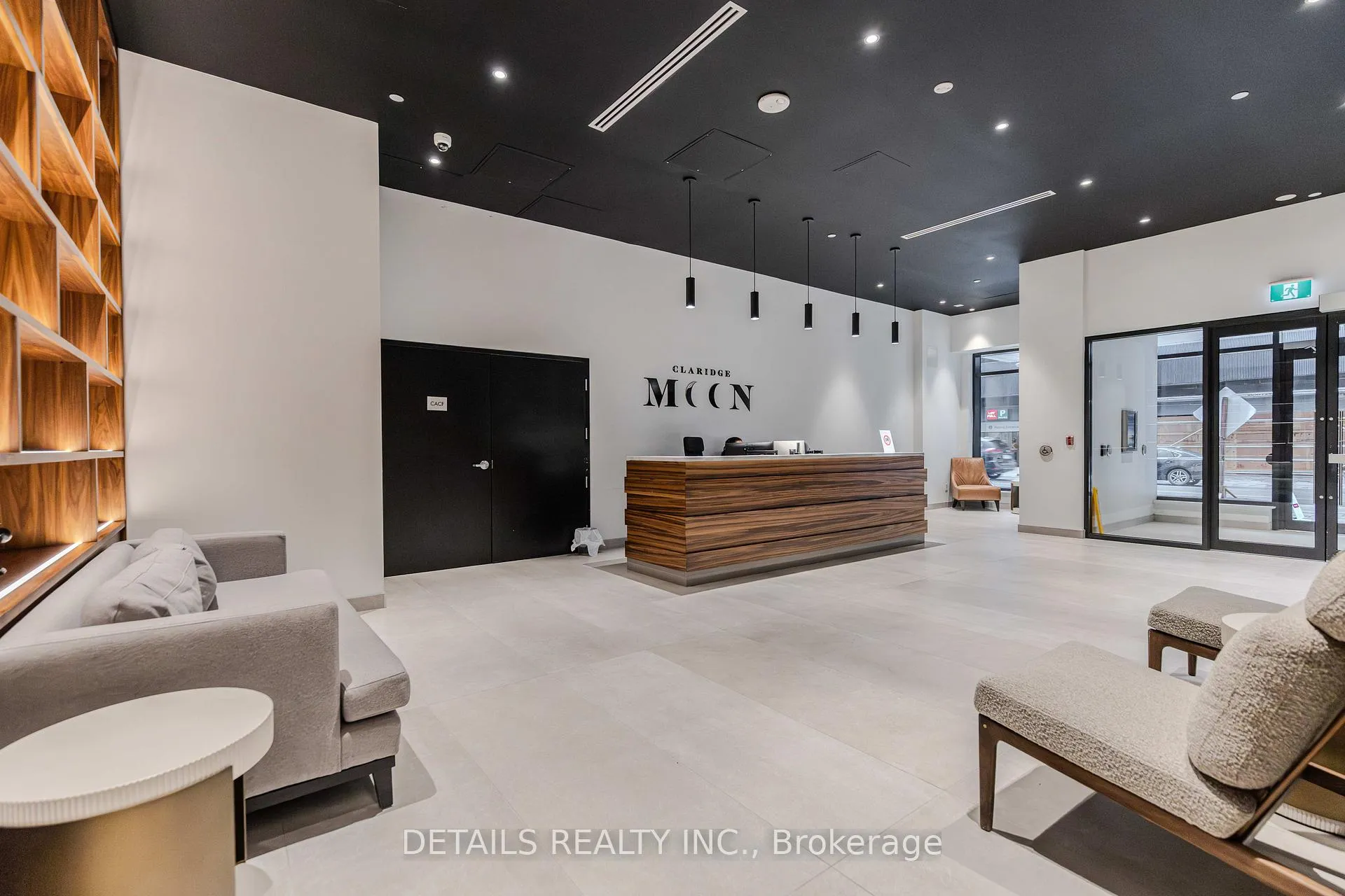 Photo 4 of Unit 1008, 340 Queen Street, Ottawa, Ottawa Centre — HOMEH