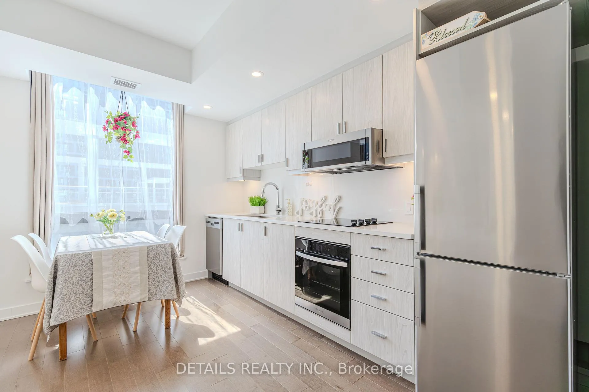 Photo 10 of Unit 1008, 340 Queen Street, Ottawa, Ottawa Centre — HOMEH