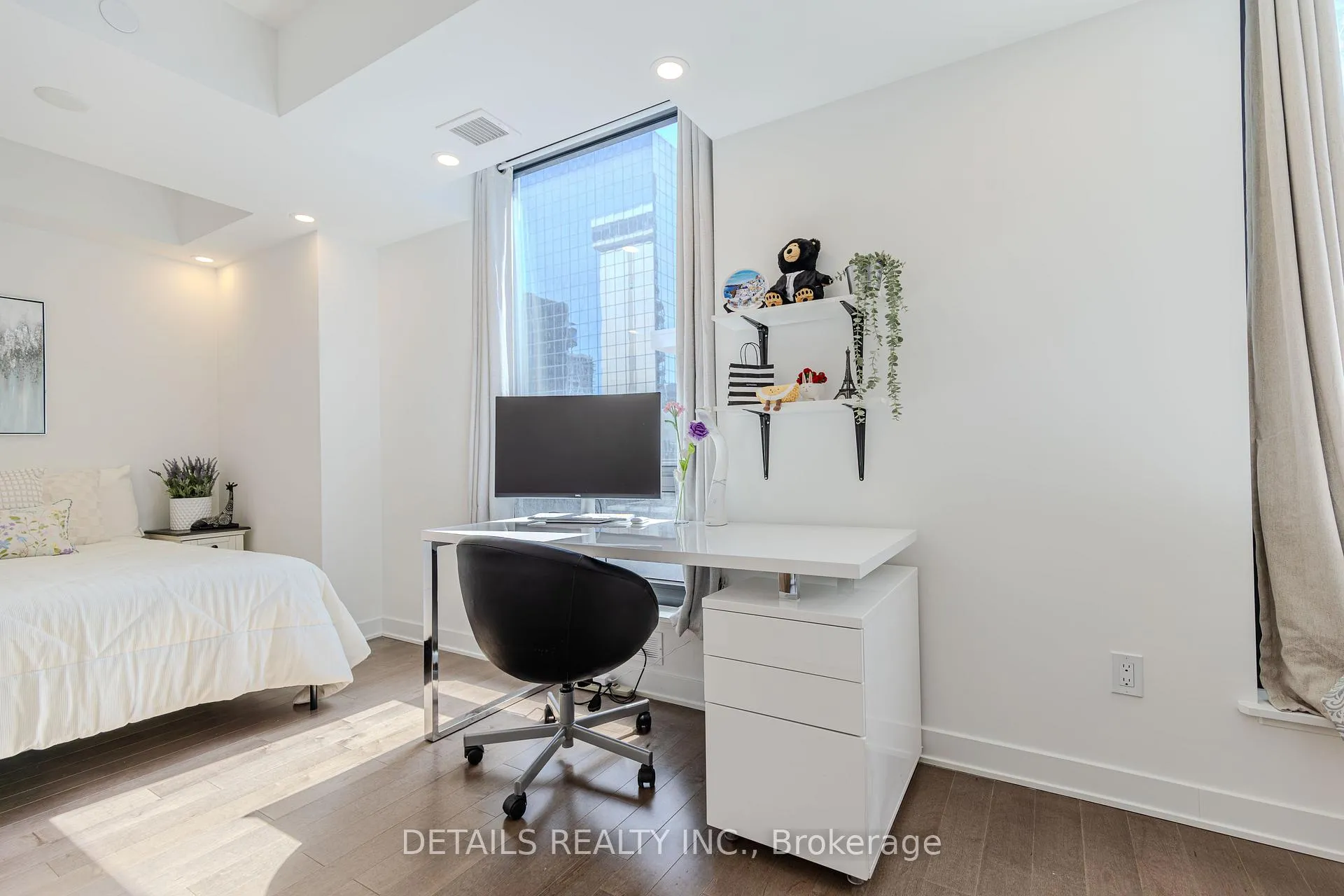 Photo 17 of Unit 1008, 340 Queen Street, Ottawa, Ottawa Centre — HOMEH