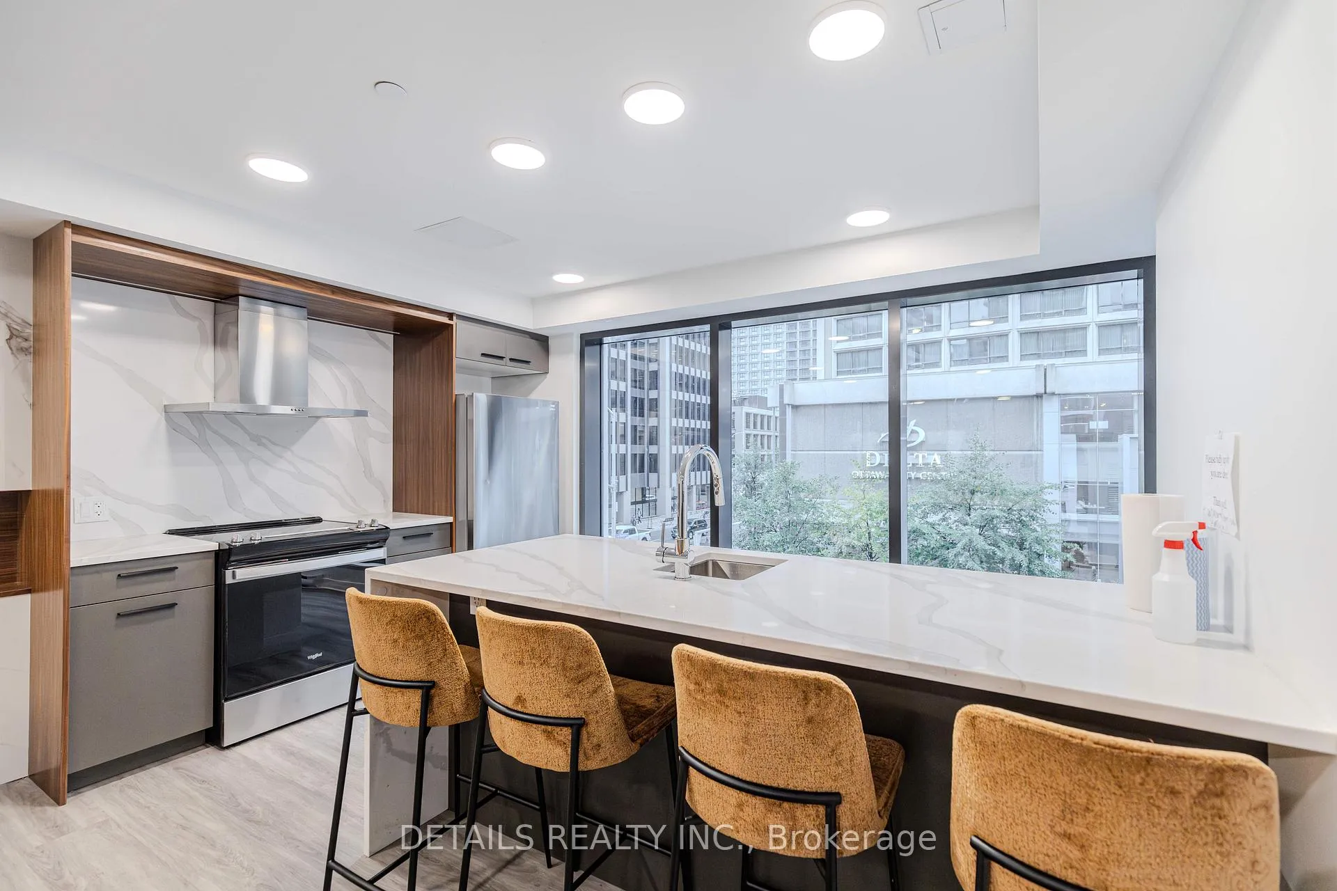 Photo 22 of Unit 1008, 340 Queen Street, Ottawa, Ottawa Centre — HOMEH