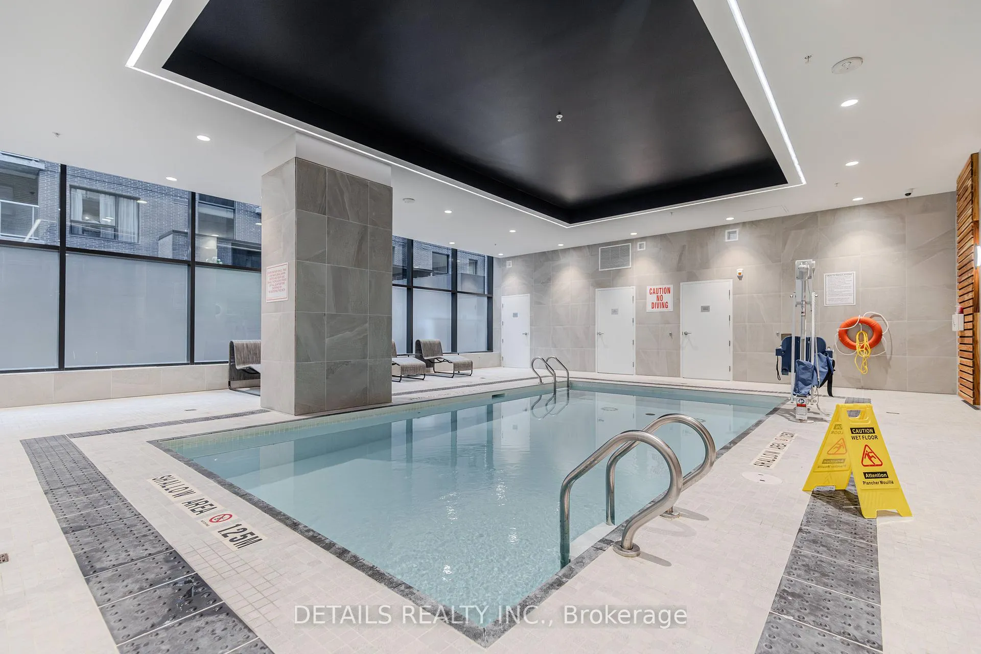 Photo 24 of Unit 1008, 340 Queen Street, Ottawa, Ottawa Centre — HOMEH