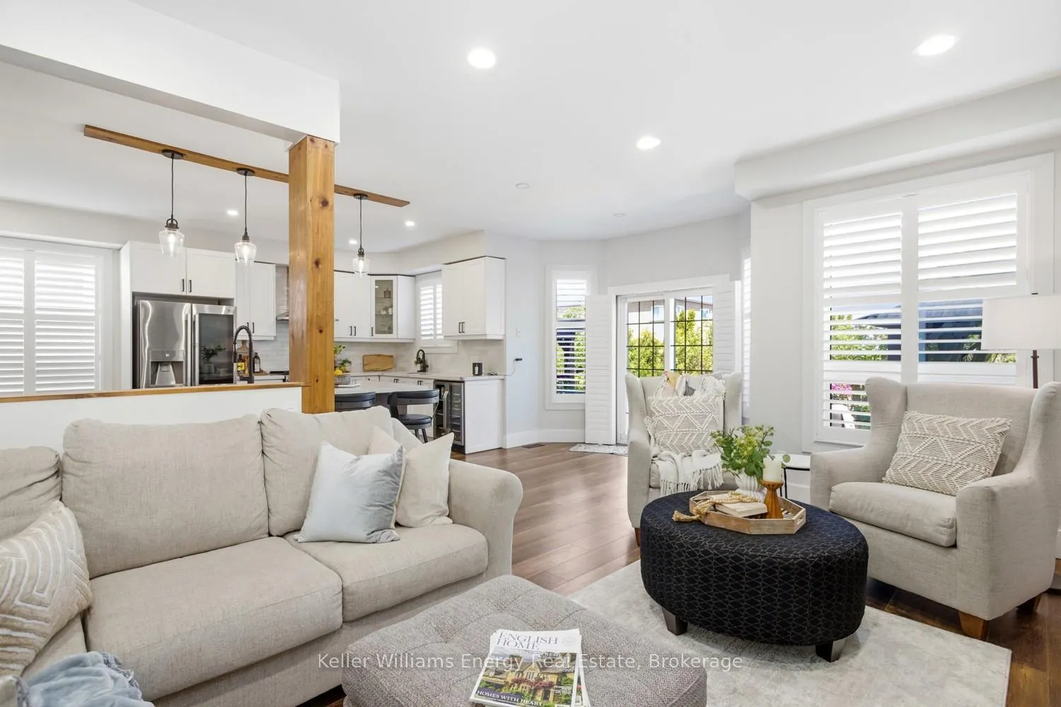Photo 29 of 10 Tunney Place, Whitby, Brooklin — HOMEH