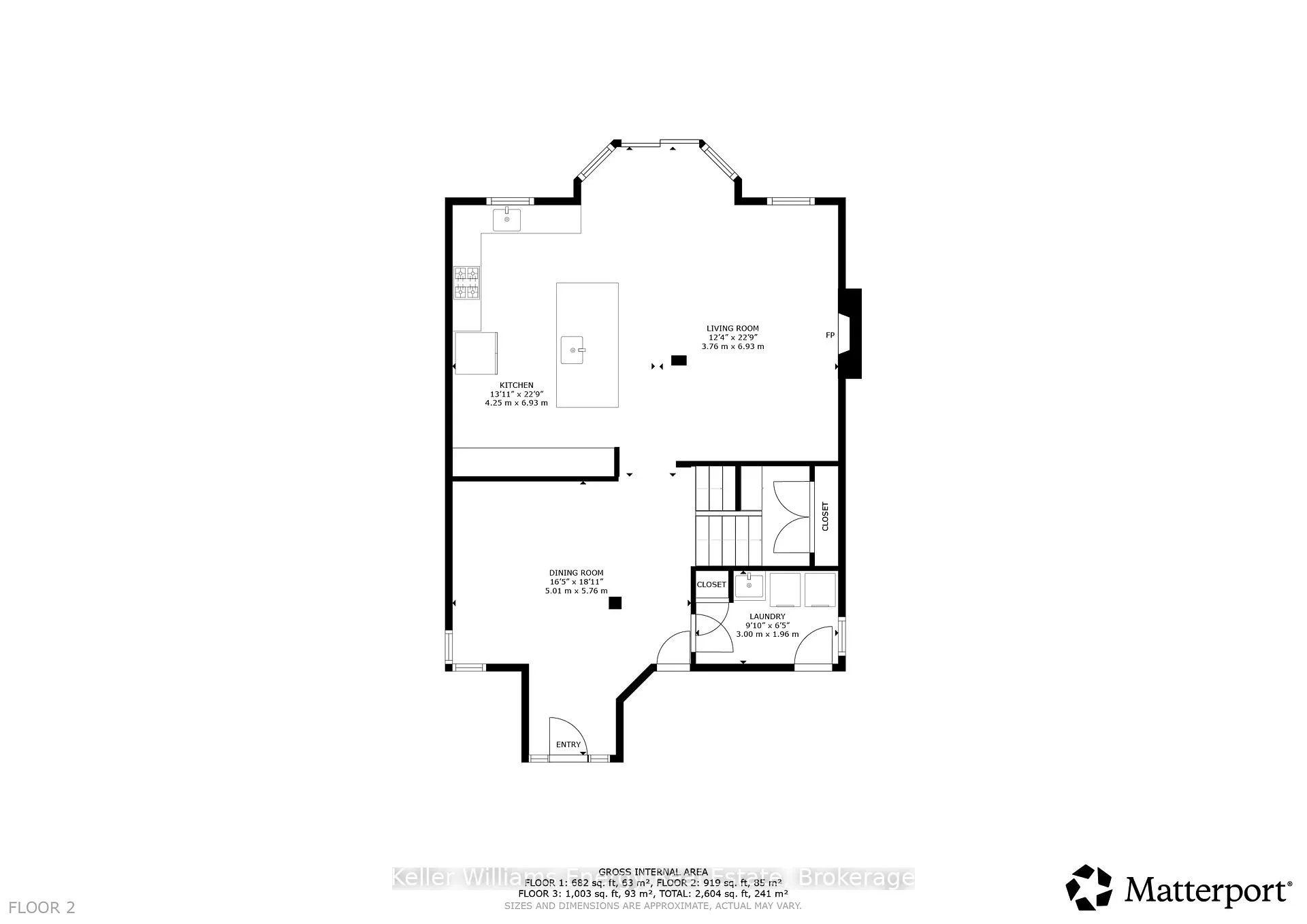 Photo 48 of 10 Tunney Place, Whitby, Brooklin — HOMEH