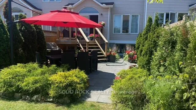 Photo 27 of 2064 Dunollie Crescent, Ottawa, Kanata - Morgan's Grant/South March — HOMEH