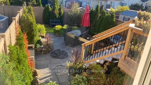 Photo 29 of 2064 Dunollie Crescent, Ottawa, Kanata - Morgan's Grant/South March — HOMEH