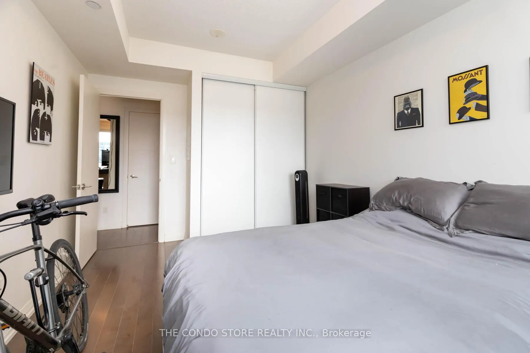 Photo 17 of Unit 611, 460 Adelaide Street E, Toronto, Moss Park — HOMEH
