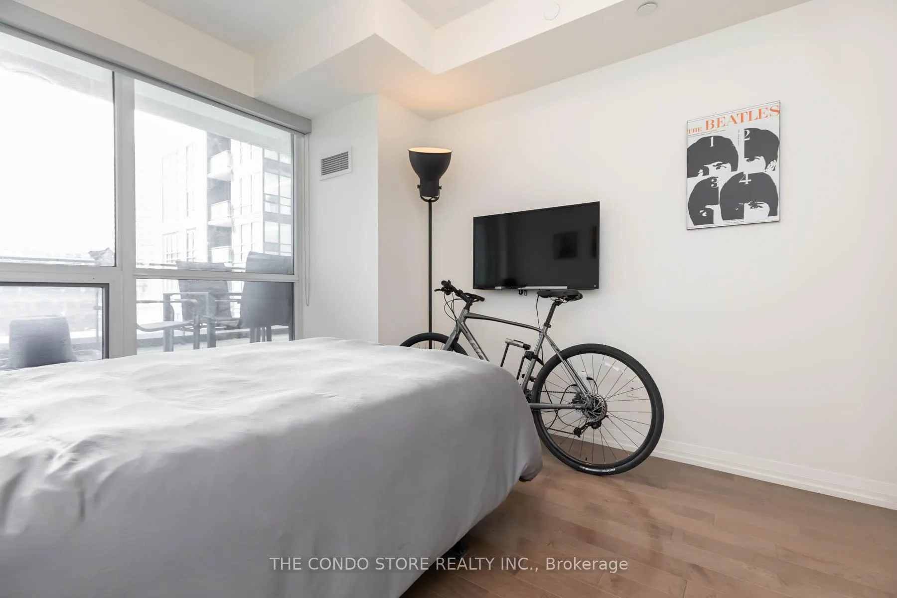 Photo 18 of Unit 611, 460 Adelaide Street E, Toronto, Moss Park — HOMEH