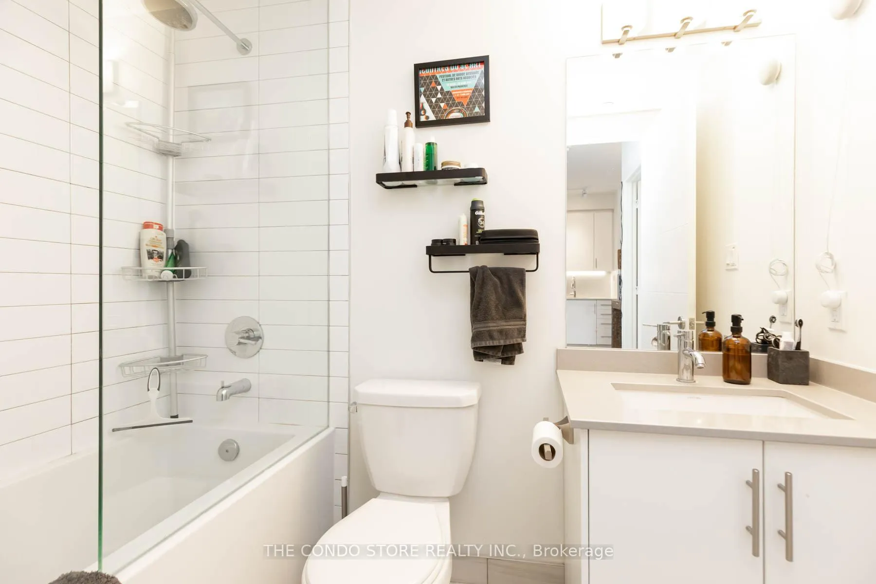 Photo 19 of Unit 611, 460 Adelaide Street E, Toronto, Moss Park — HOMEH