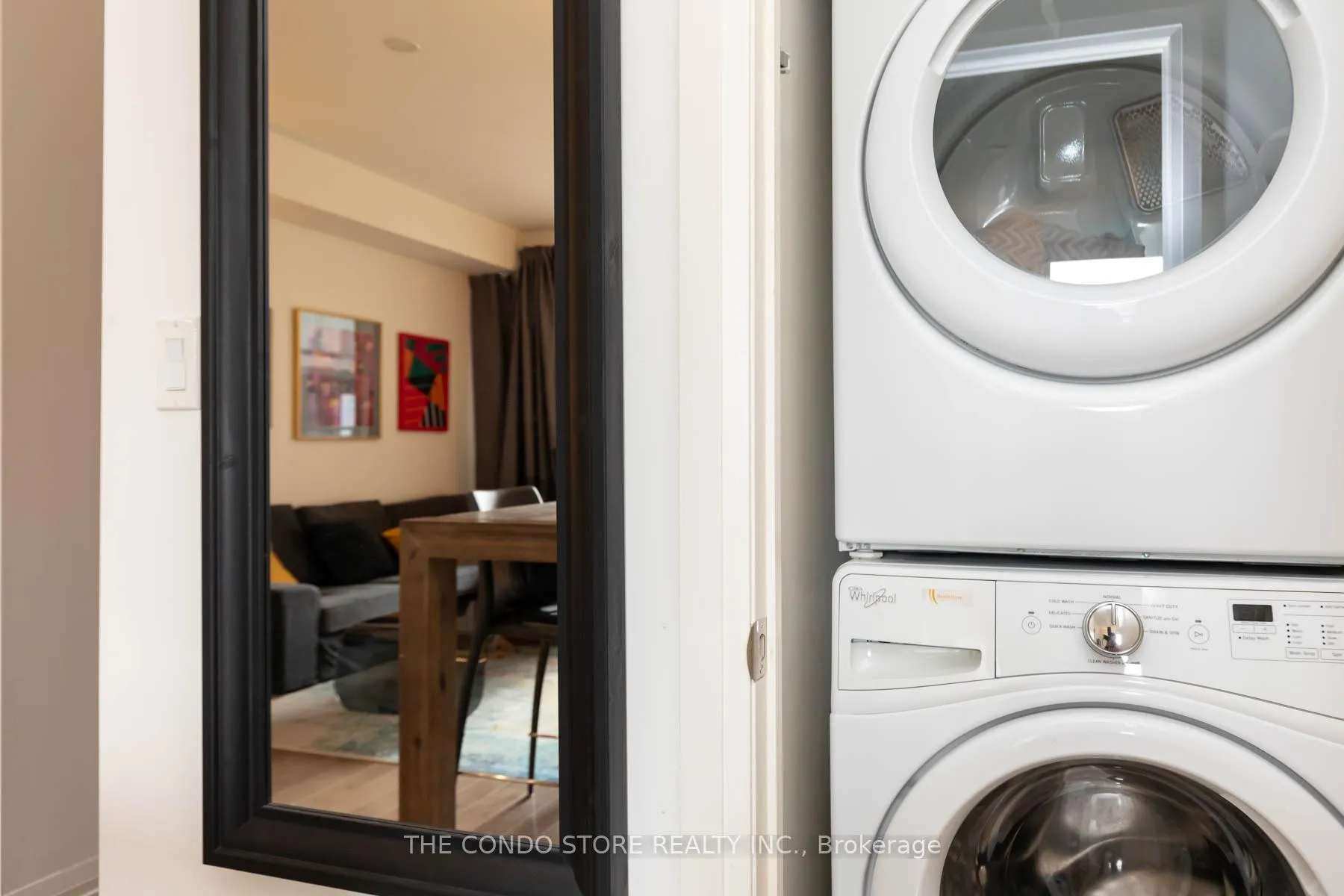 Photo 20 of Unit 611, 460 Adelaide Street E, Toronto, Moss Park — HOMEH