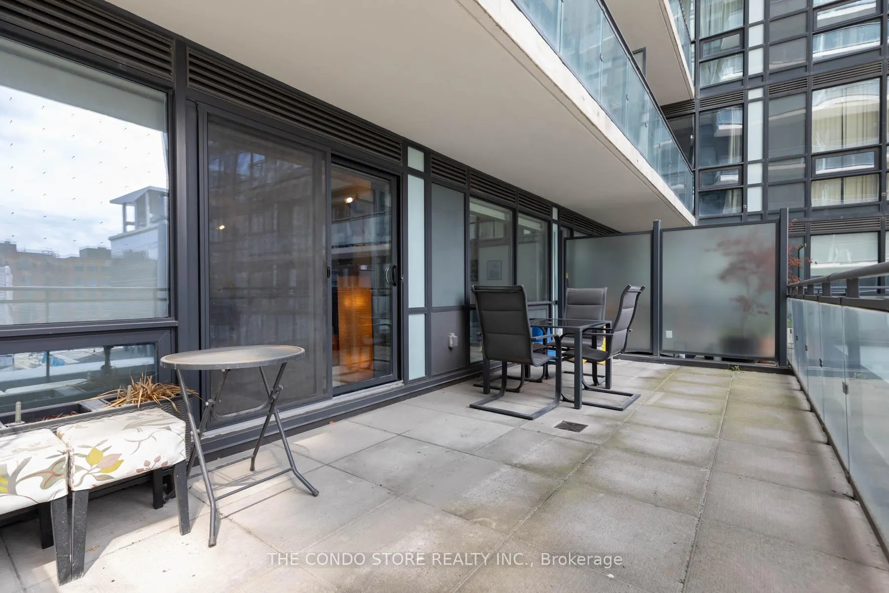Photo 22 of Unit 611, 460 Adelaide Street E, Toronto, Moss Park — HOMEH