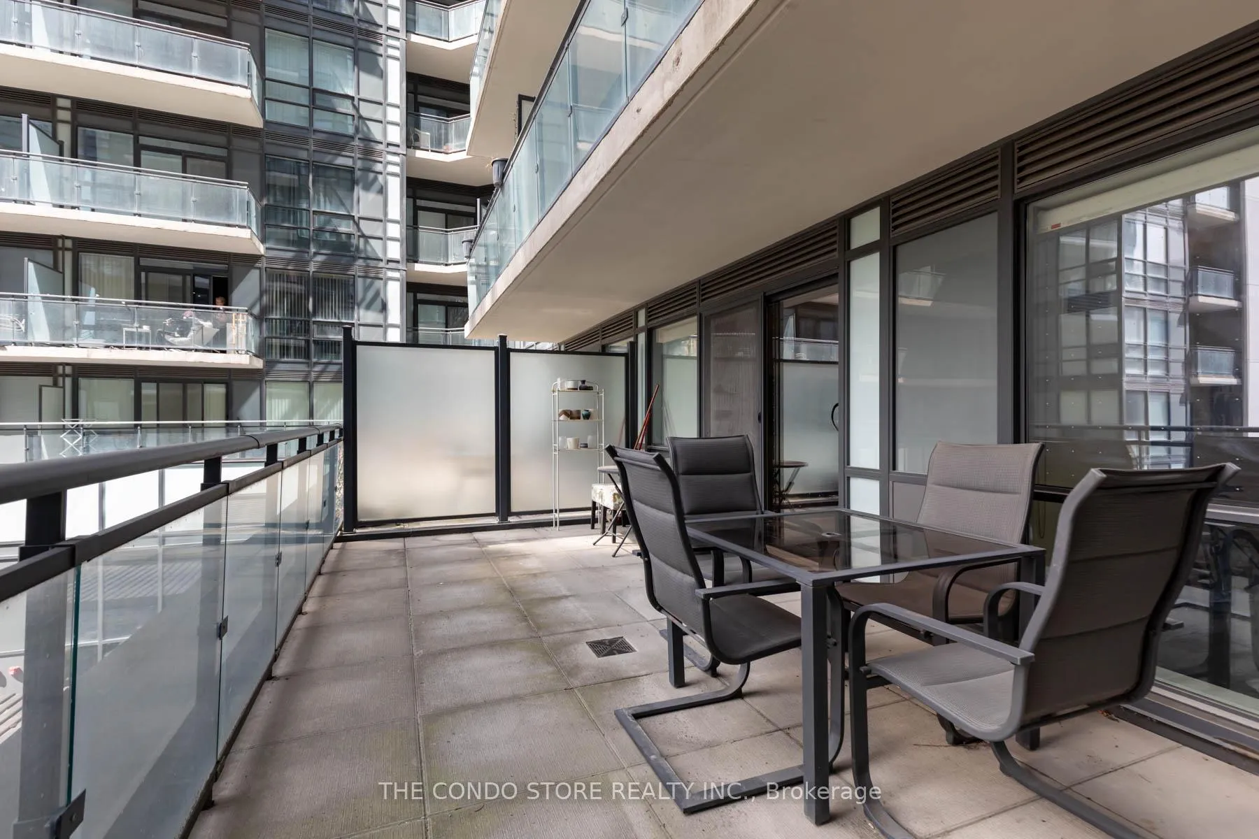 Photo 23 of Unit 611, 460 Adelaide Street E, Toronto, Moss Park — HOMEH