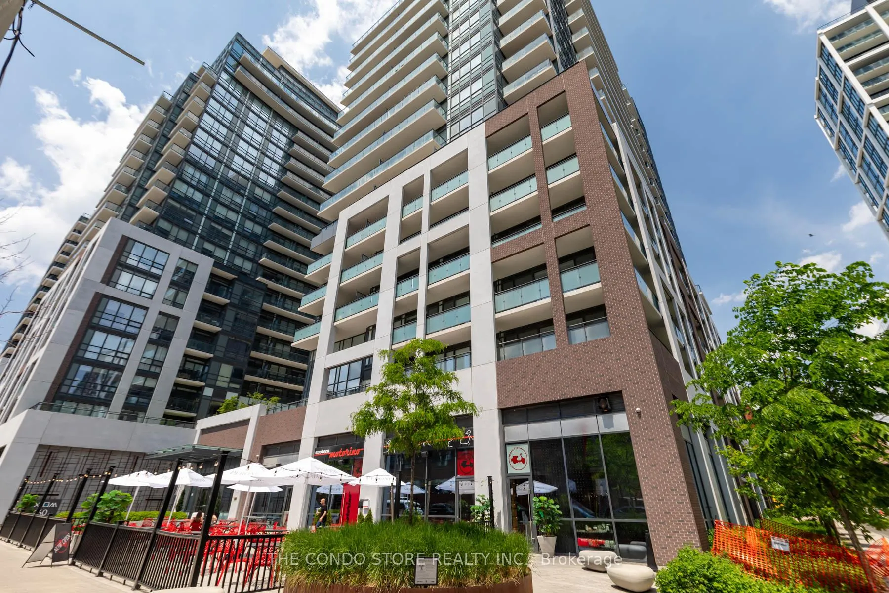 Photo 27 of Unit 611, 460 Adelaide Street E, Toronto, Moss Park — HOMEH