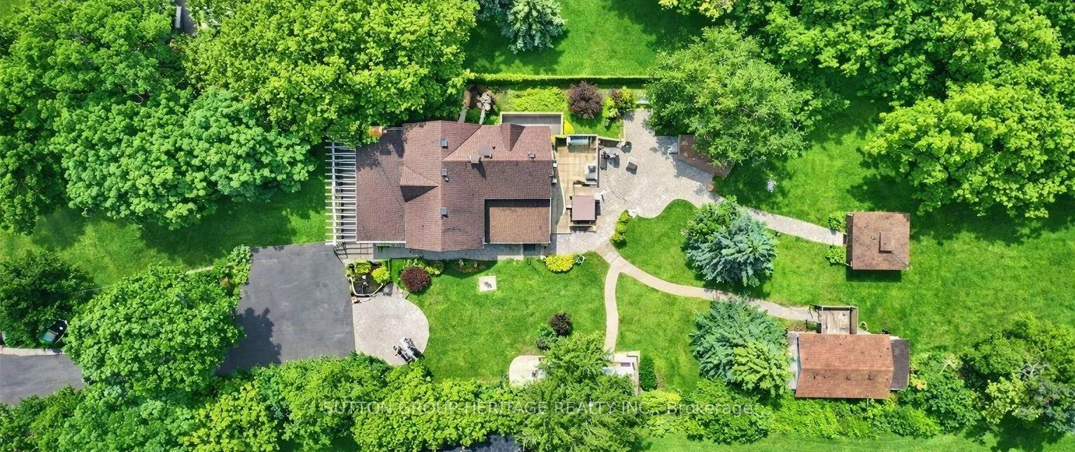 Photo 2 of 2460 Sixth Concession Road, Pickering, Rural Pickering — HOMEH