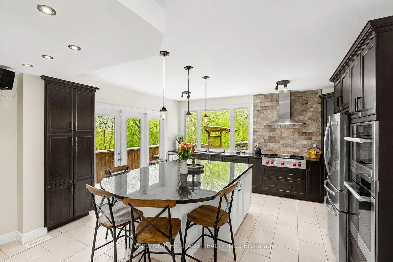 Photo 3 of 2460 Sixth Concession Road, Pickering, Rural Pickering — HOMEH