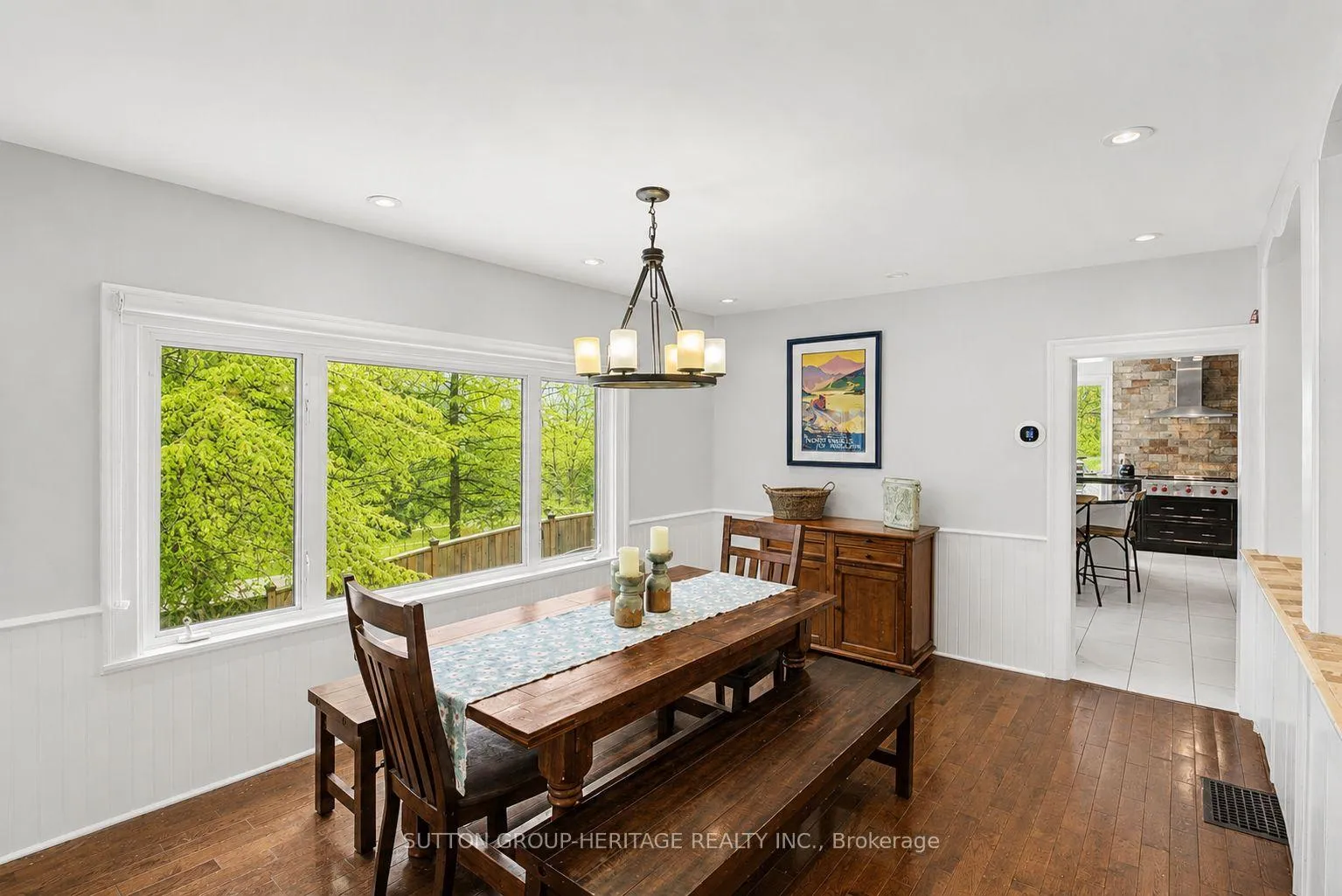 Photo 5 of 2460 Sixth Concession Road, Pickering, Rural Pickering — HOMEH