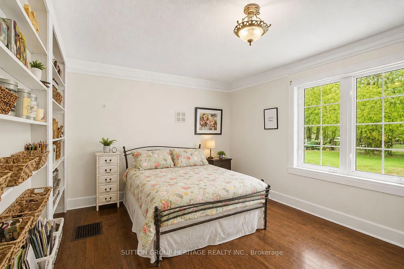 Photo 8 of 2460 Sixth Concession Road, Pickering, Rural Pickering — HOMEH
