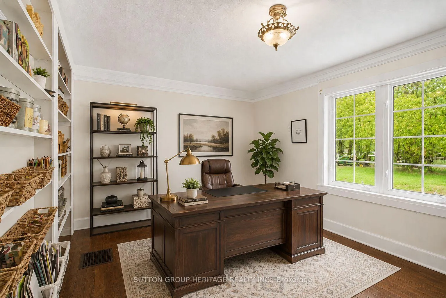 Photo 10 of 2460 Sixth Concession Road, Pickering, Rural Pickering — HOMEH