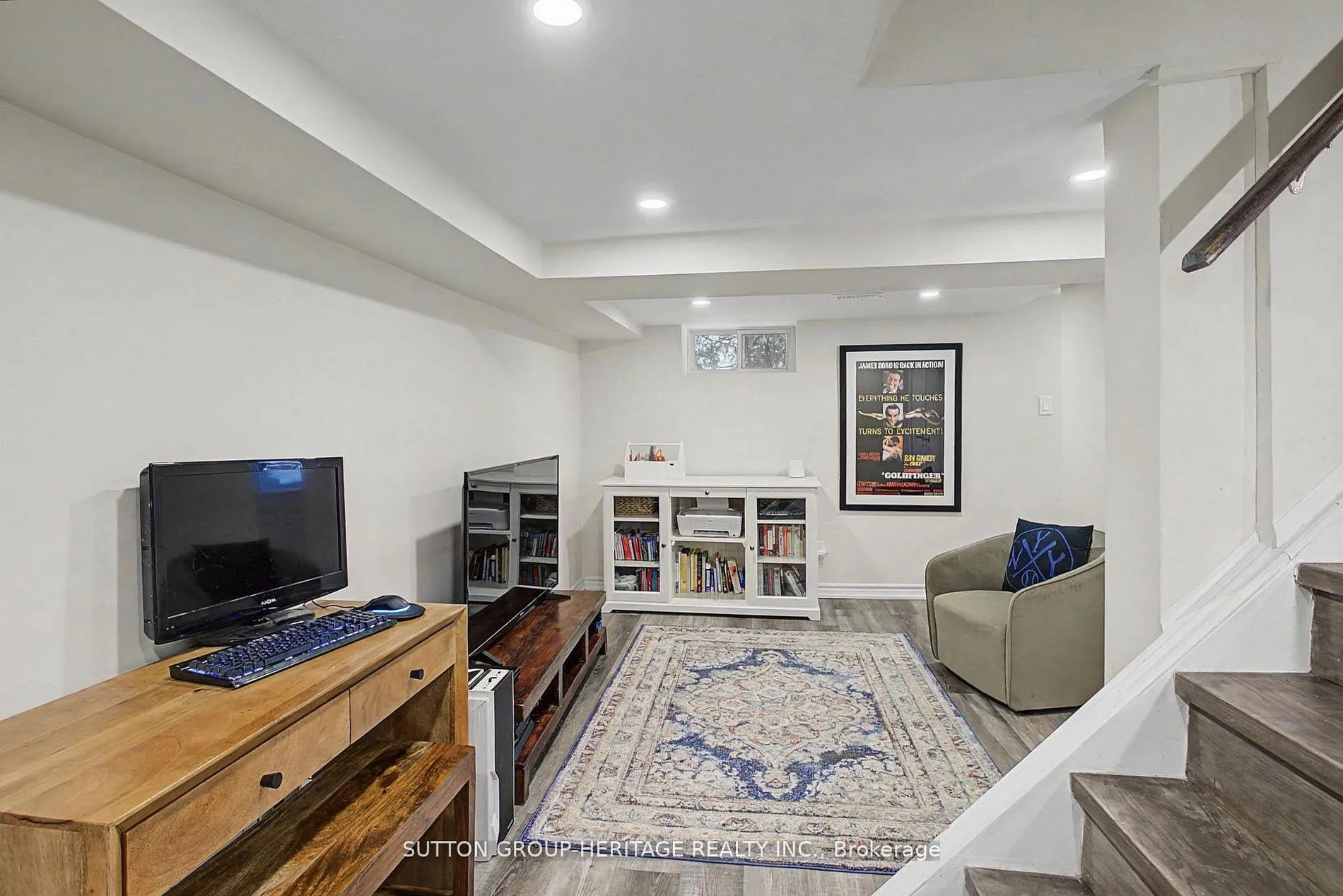 Photo 17 of 2460 Sixth Concession Road, Pickering, Rural Pickering — HOMEH