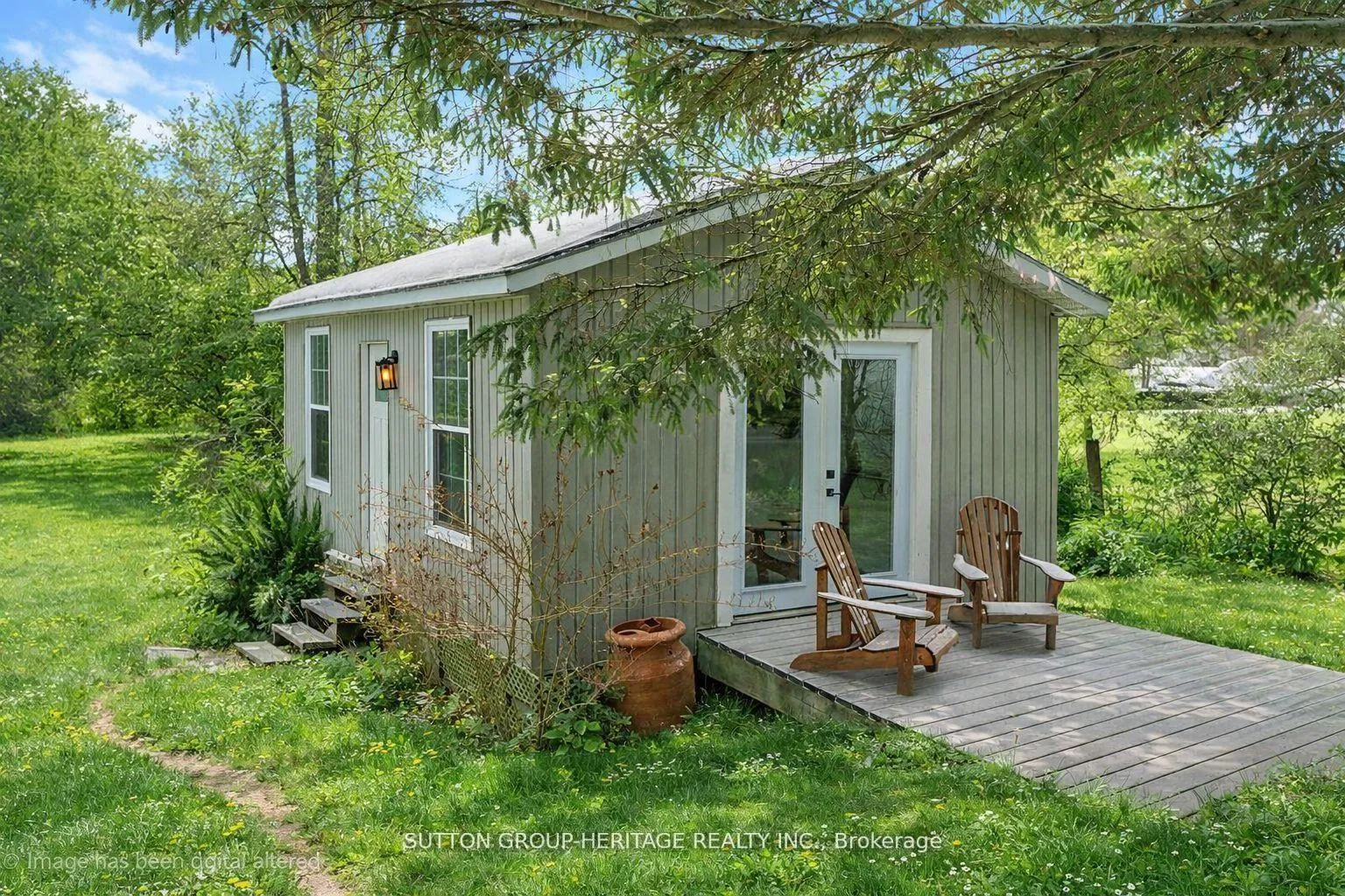 Photo 19 of 2460 Sixth Concession Road, Pickering, Rural Pickering — HOMEH
