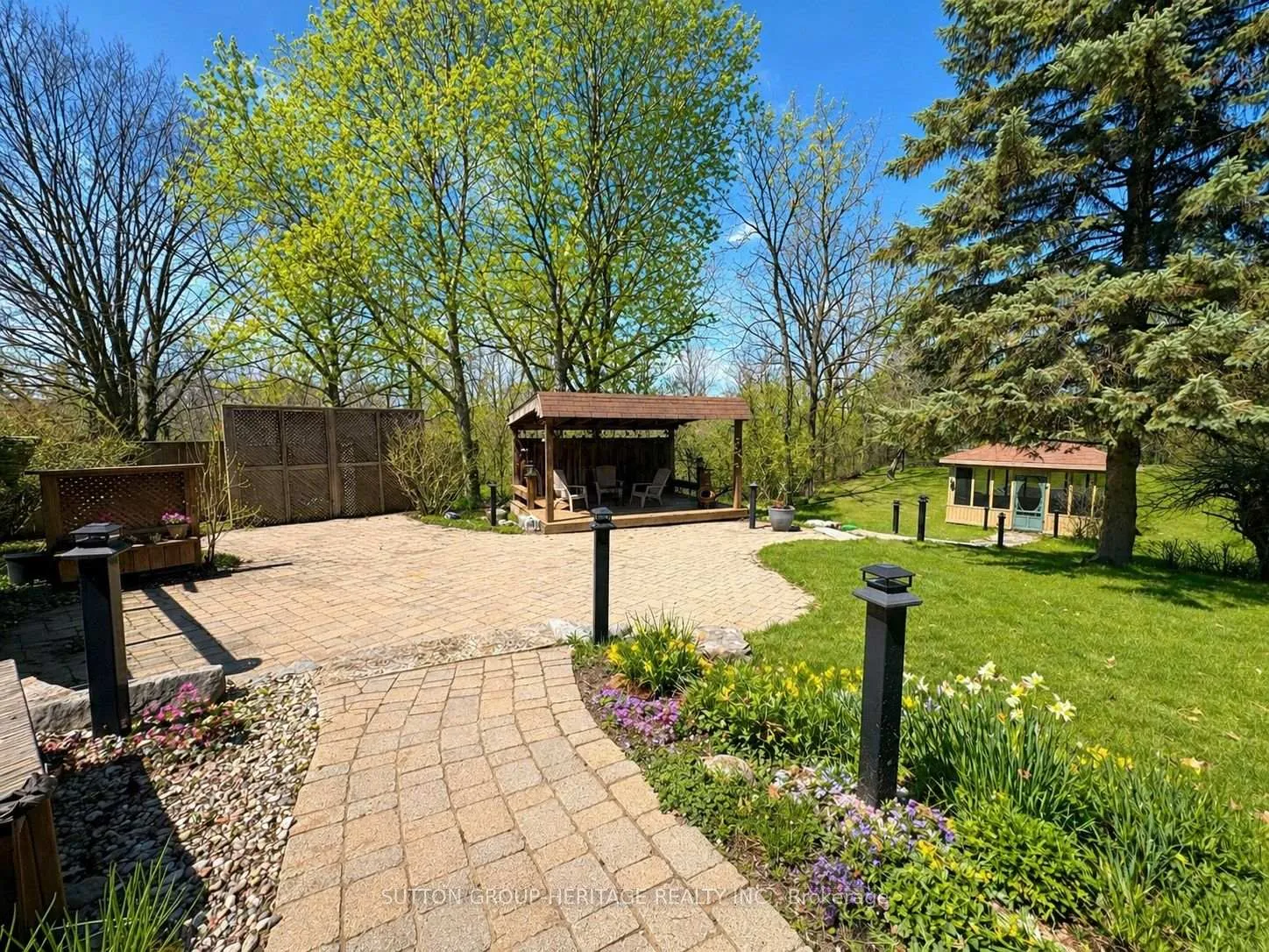 Photo 23 of 2460 Sixth Concession Road, Pickering, Rural Pickering — HOMEH