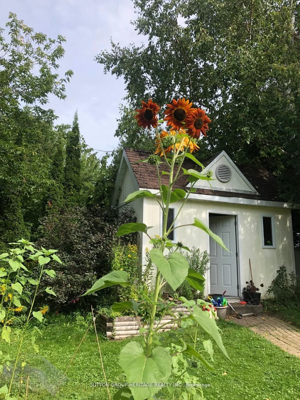 Photo 26 of 2460 Sixth Concession Road, Pickering, Rural Pickering — HOMEH