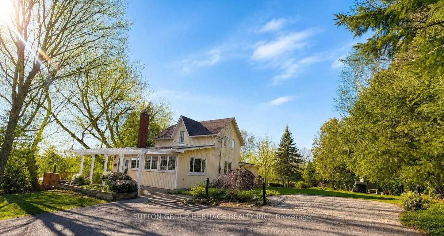 Photo 29 of 2460 Sixth Concession Road, Pickering, Rural Pickering — HOMEH