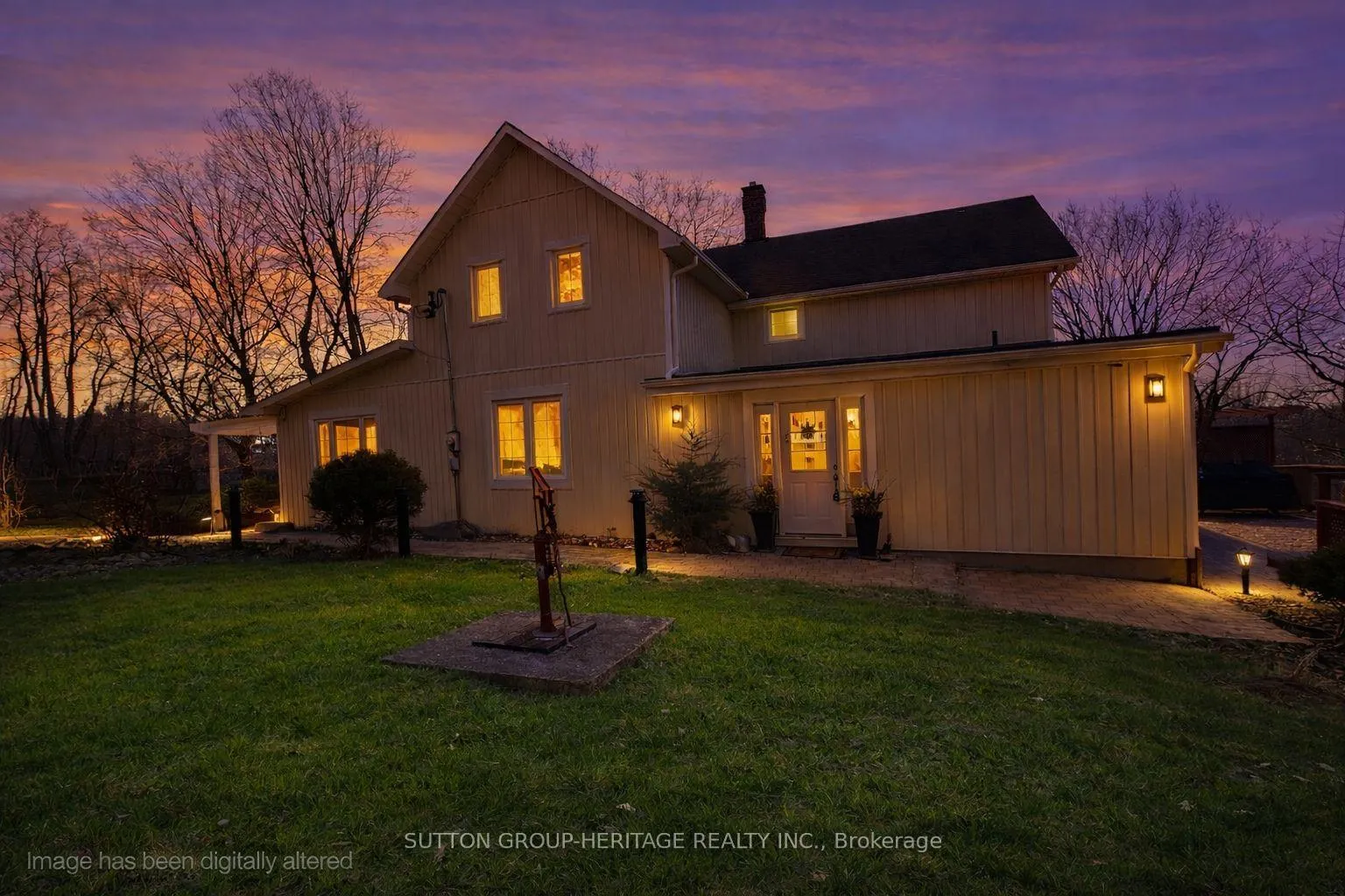 Photo 30 of 2460 Sixth Concession Road, Pickering, Rural Pickering — HOMEH