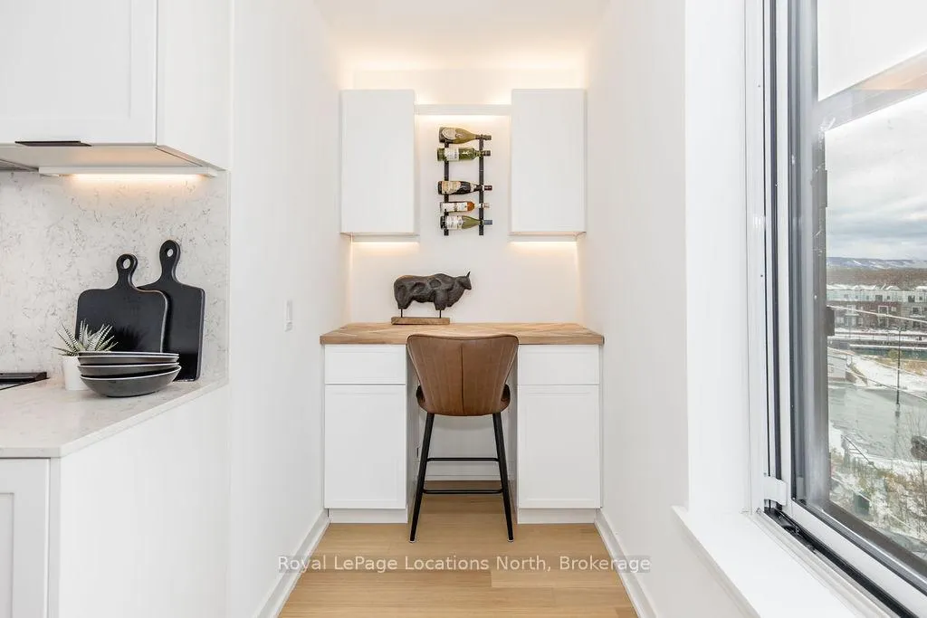 Photo 12 of Unit 523, 31 Huron Street, Collingwood — HOMEH
