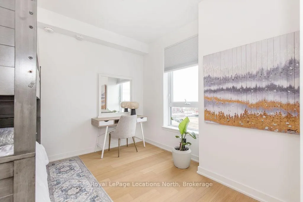 Photo 21 of Unit 523, 31 Huron Street, Collingwood — HOMEH