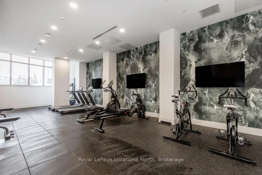 Photo 25 of Unit 523, 31 Huron Street, Collingwood — HOMEH