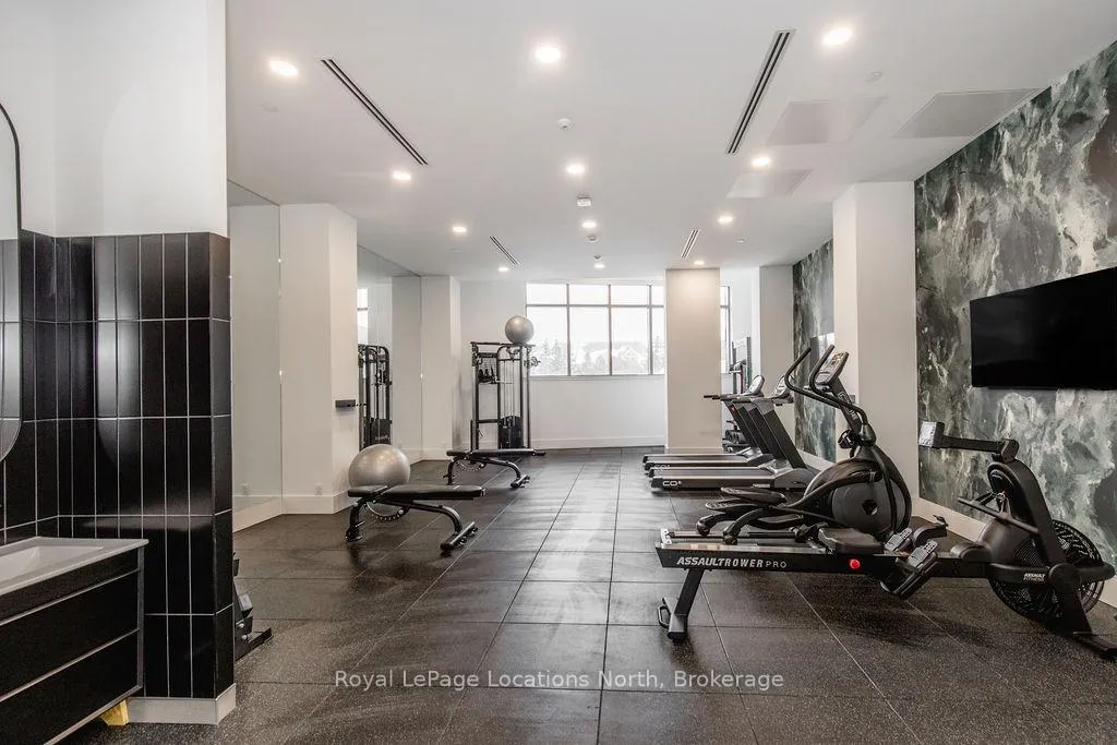 Photo 26 of Unit 523, 31 Huron Street, Collingwood — HOMEH
