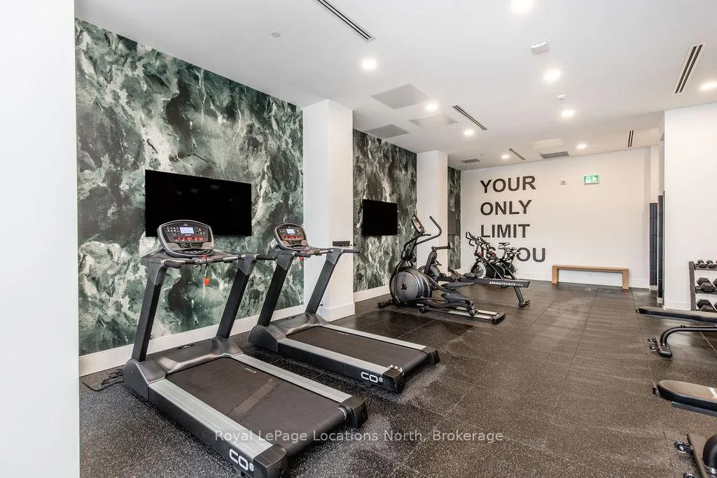 Photo 27 of Unit 523, 31 Huron Street, Collingwood — HOMEH