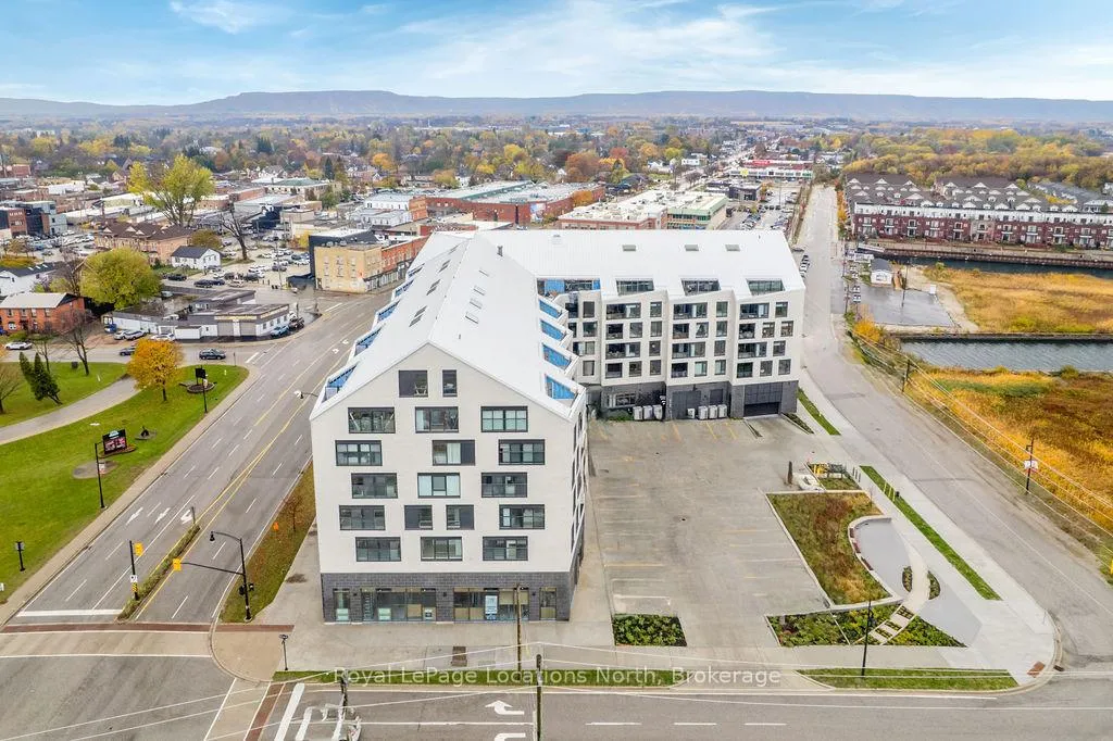 Photo 28 of Unit 523, 31 Huron Street, Collingwood — HOMEH