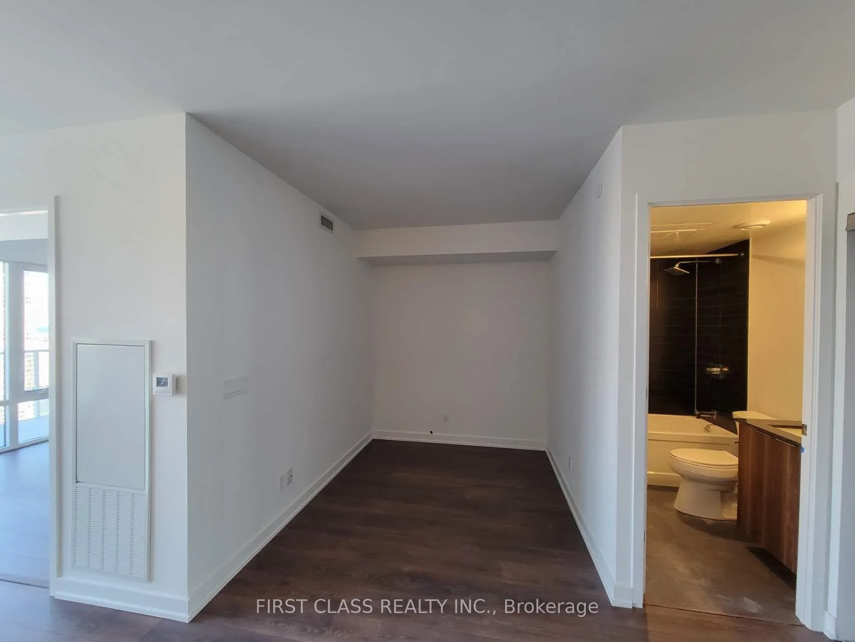 Photo 3 of Unit 2607, 501 Yonge Street, Toronto, Church-Yonge Corridor — HOMEH