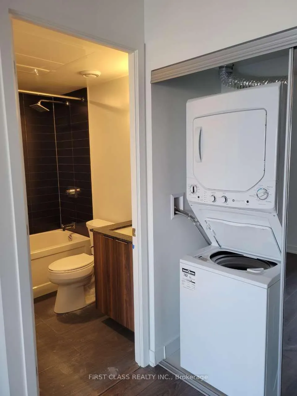 Photo 6 of Unit 2607, 501 Yonge Street, Toronto, Church-Yonge Corridor — HOMEH