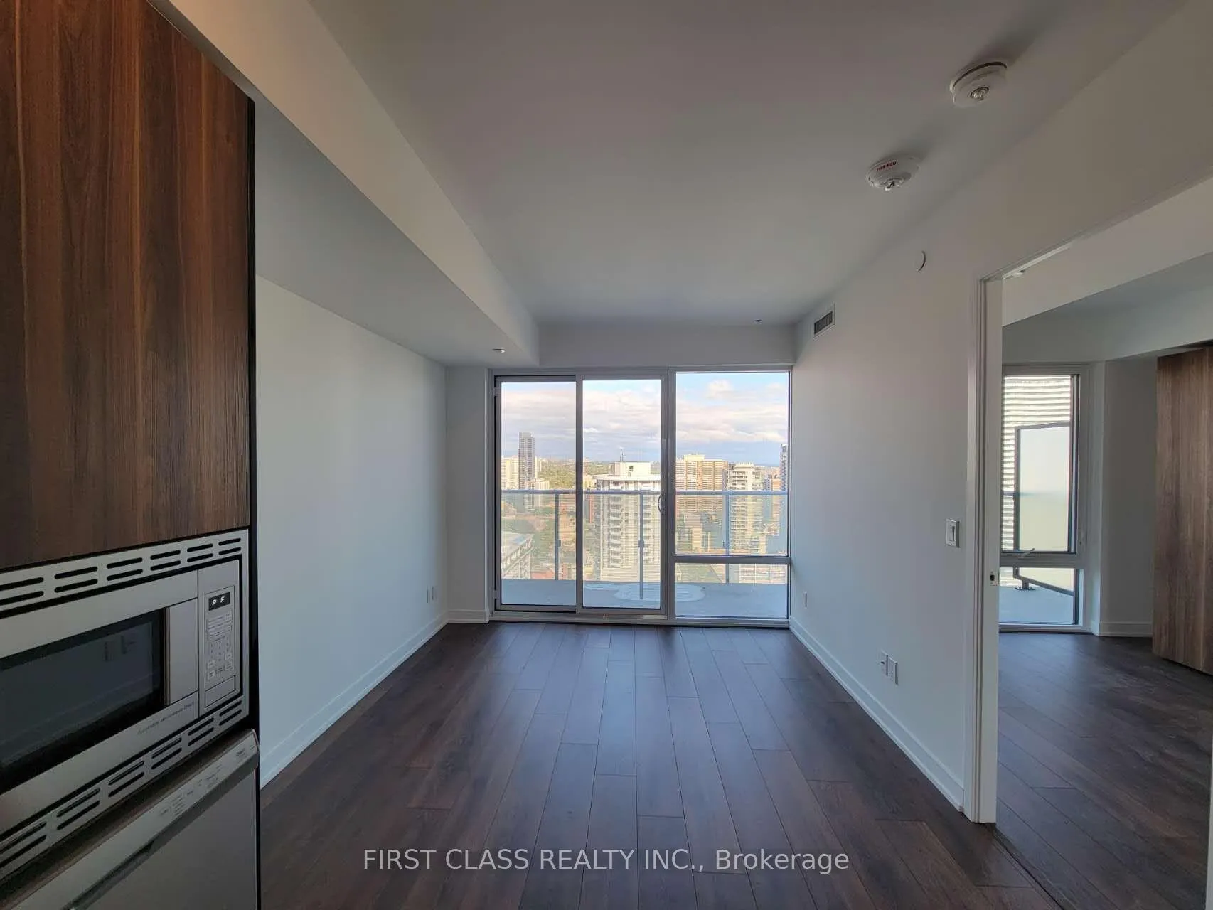 Photo 7 of Unit 2607, 501 Yonge Street, Toronto, Church-Yonge Corridor — HOMEH