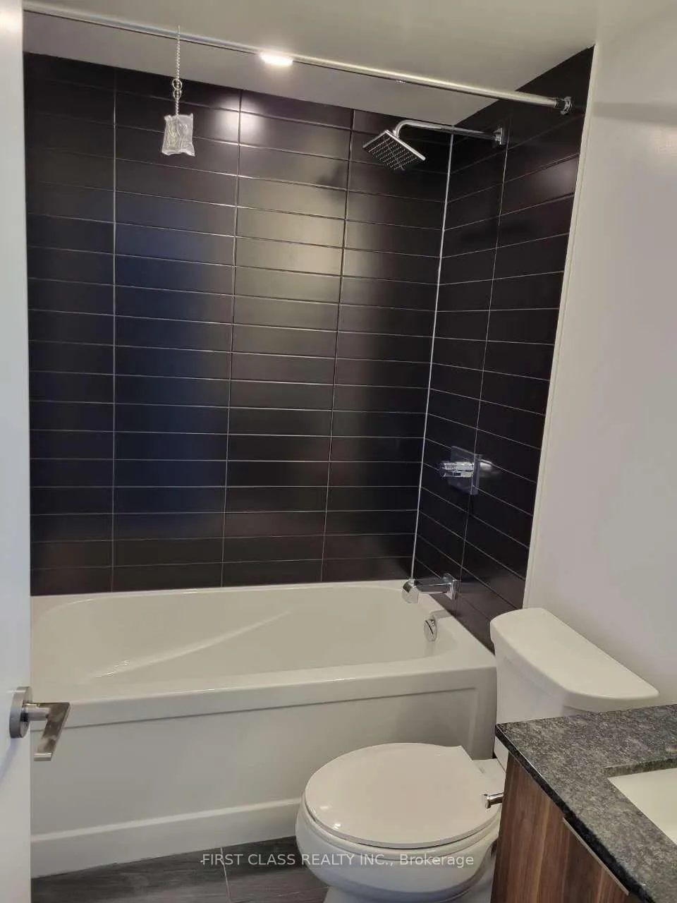 Photo 8 of Unit 2607, 501 Yonge Street, Toronto, Church-Yonge Corridor — HOMEH
