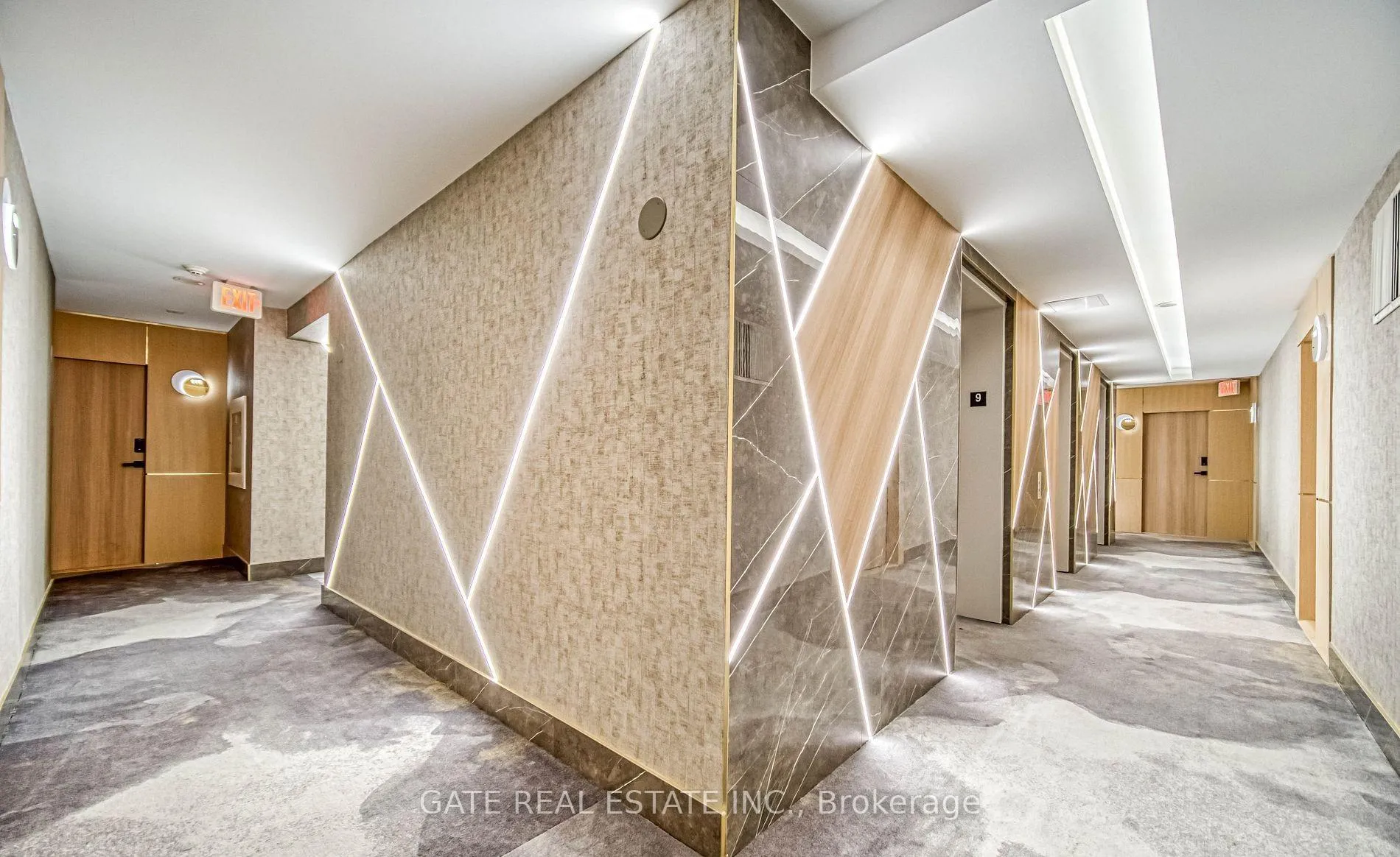 Photo 10 of Unit 1705, 21 Carlton Street, Toronto, Church-Yonge Corridor — HOMEH