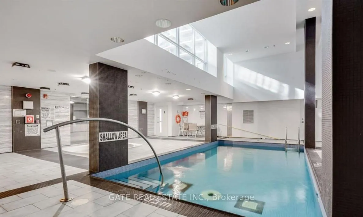Photo 11 of Unit 1705, 21 Carlton Street, Toronto, Church-Yonge Corridor — HOMEH