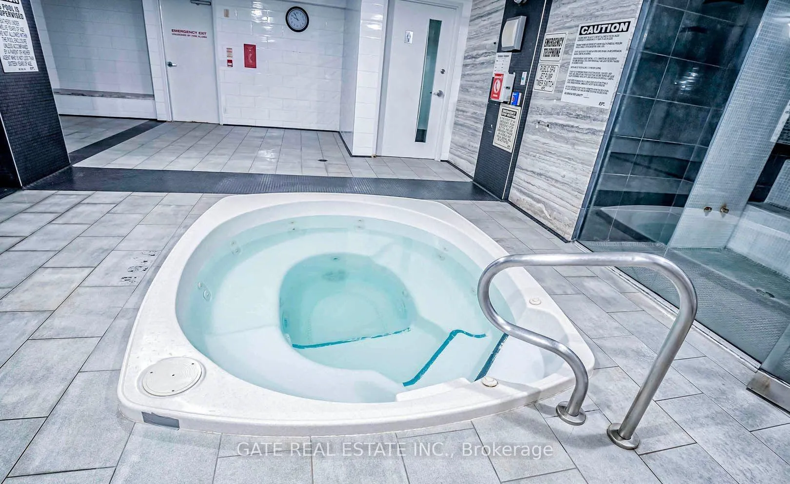 Photo 12 of Unit 1705, 21 Carlton Street, Toronto, Church-Yonge Corridor — HOMEH