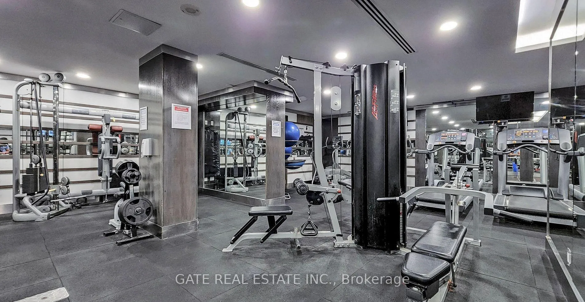 Photo 14 of Unit 1705, 21 Carlton Street, Toronto, Church-Yonge Corridor — HOMEH