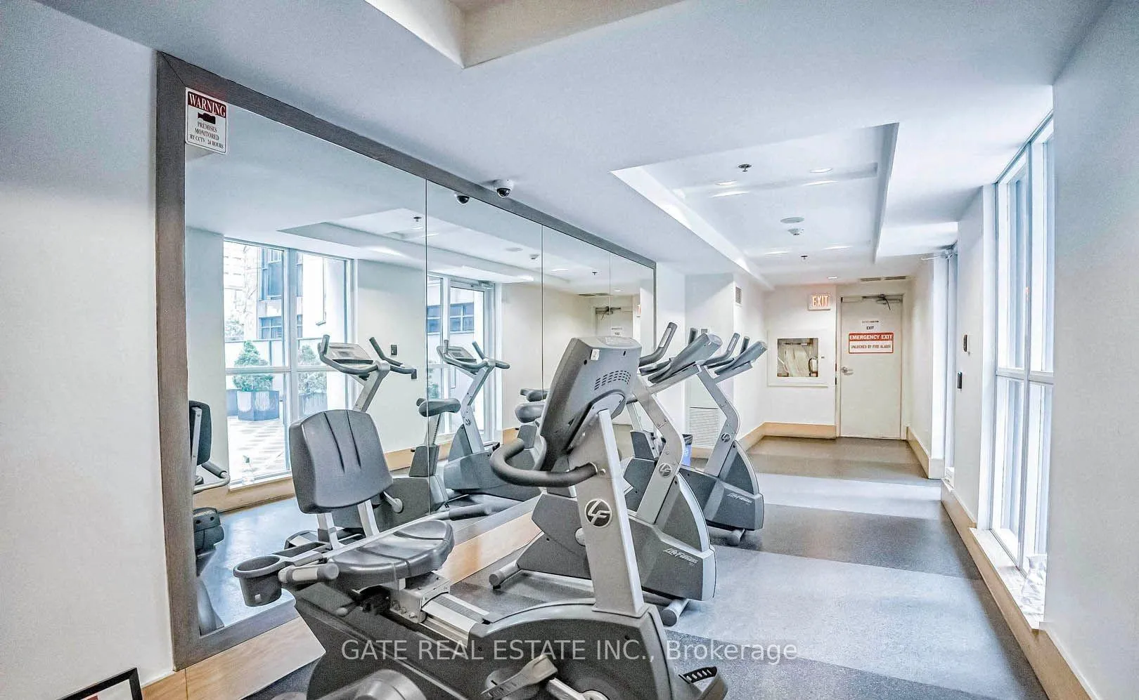 Photo 15 of Unit 1705, 21 Carlton Street, Toronto, Church-Yonge Corridor — HOMEH