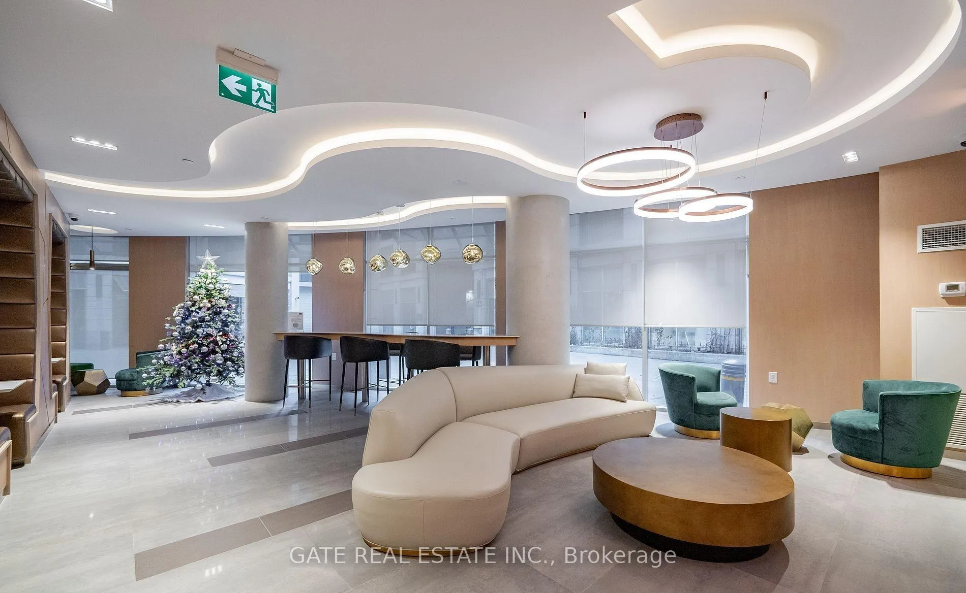 Photo 16 of Unit 1705, 21 Carlton Street, Toronto, Church-Yonge Corridor — HOMEH
