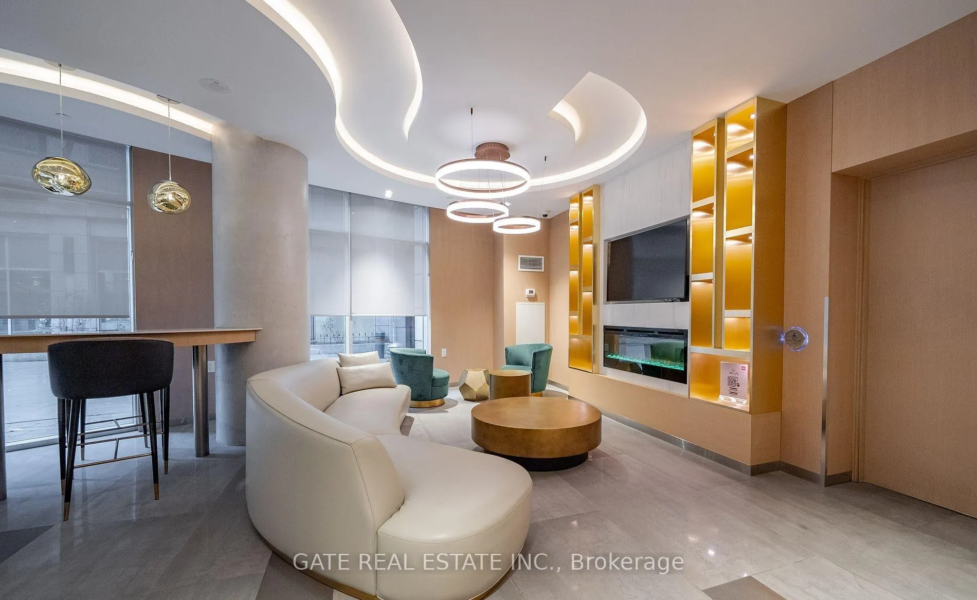 Photo 18 of Unit 1705, 21 Carlton Street, Toronto, Church-Yonge Corridor — HOMEH