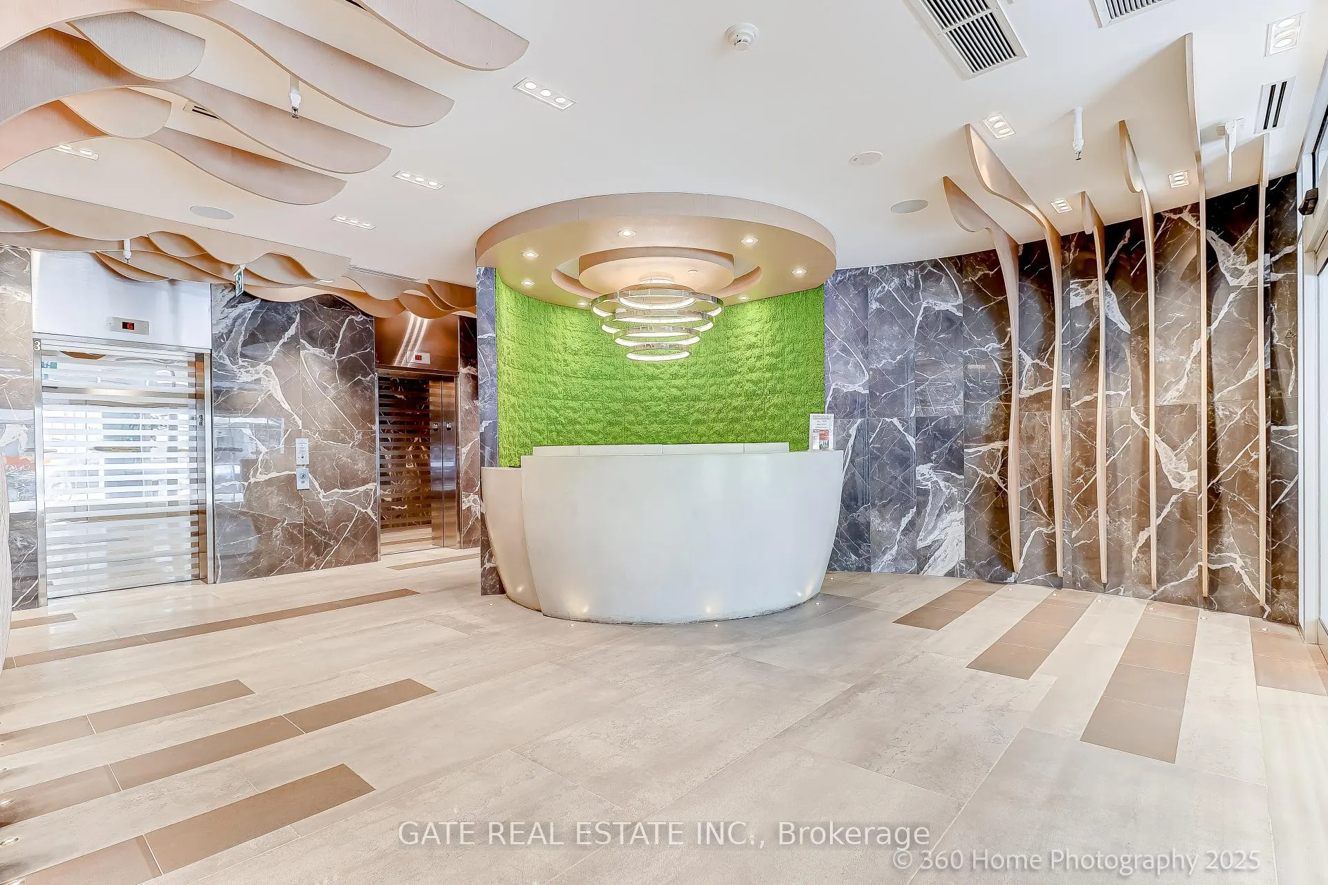 Photo 20 of Unit 1705, 21 Carlton Street, Toronto, Church-Yonge Corridor — HOMEH