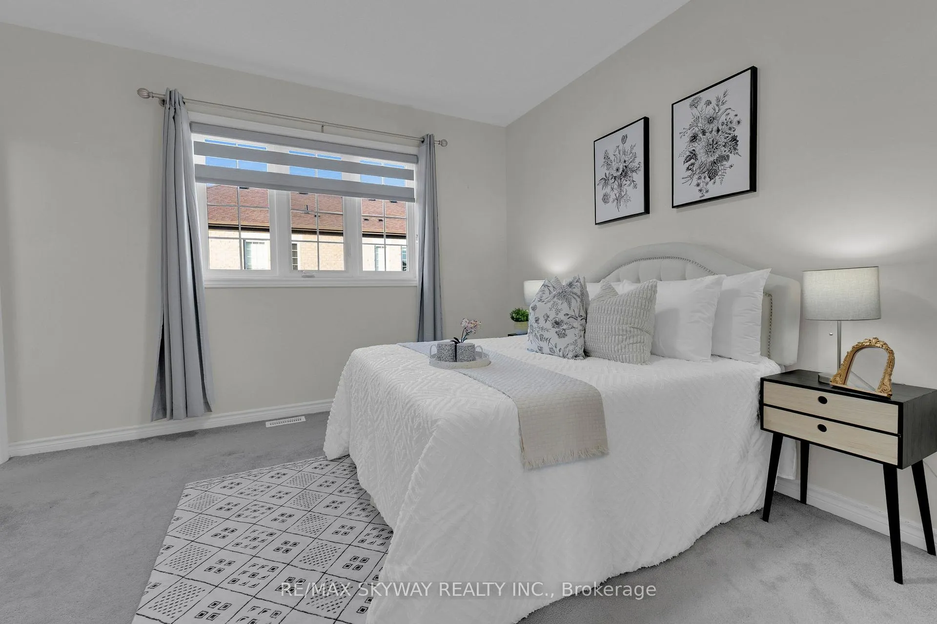 Photo 12 of 21 Allegro Drive, Brampton, Credit Valley — HOMEH